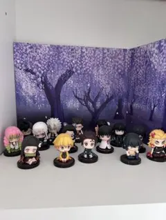 鬼滅の刃　すわらせ隊　鬼殺隊