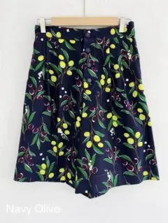 MUVEILハーフパンツのサムネイル