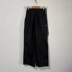 Nike NIKE ナイキ ジャージパンツ Sサイズ レトロ ヴィンテージ