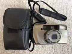 PENTAX ESPIO 120 フィルムカメラ ジャンク - メルカリ