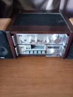 2026年最新】AIWA アンプの人気アイテム - メルカリ