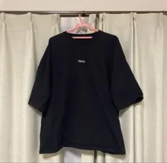 RVCA ルーカ Tシャツ ブラックのサムネイル