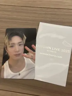 2026年最新】ジェノ smtownの人気アイテム - メルカリ