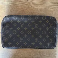 Louis Vuitton トゥルーストワレット28 モノグラム