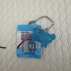 エンジェルブルー キャラクターグッズ