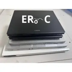 ジャンク ノートパソコン