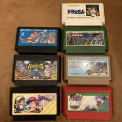 ファミコン オークション