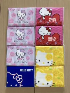2025年最新】キティ ポケットティッシュの人気アイテム - メルカリ