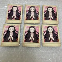 鬼滅の刃　ぱしゃこれ　竈門禰豆子