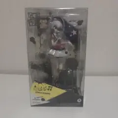 紺野純子 1/7スケールフィギュア PVC製 ゾンビランドサガ - メルカリ