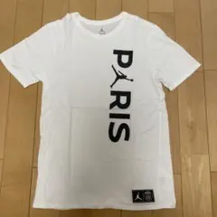 パリサンジェルマン Jordan Tシャツ M