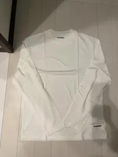 Jil Sander 長袖 Tシャツ 1枚 S
