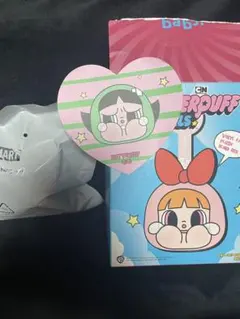 パワーパフガールズ　クライベイビー