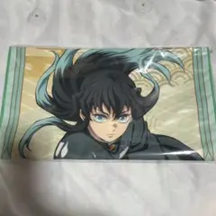 鬼滅の刃　時透無一郎　タオル