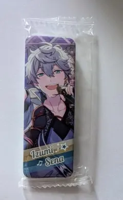 あんさんぶるスターズ ロング缶バッジ 瀬名泉