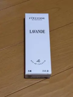 未使用級 ロクシタン 廃盤品 fleurs de brignoles 100ml - メルカリ