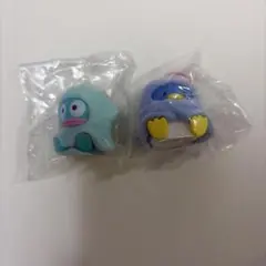 おふとんかぶりっこ2 タキシードサム　ハンギョドン