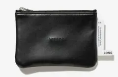 WTAPS CREAM M / POUCH wtaps ブラック