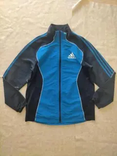 adidas アディダス トラックジャケット L