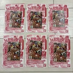 未開封】ONE PIECE FILM Z トレジャーワールド PR-01 - メルカリ