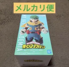 僕のヒーローアカデミア フィギュア 緑谷出久 デク