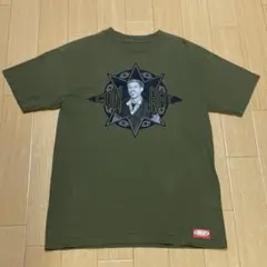 し*ろ様 USA製 CONART コナート GURU Tシャツ M 古着 ヴィンのサムネイル