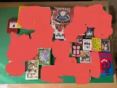 サ*ム様 超激安！ボードゲームまとめ売り - メルカリ