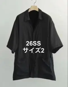 COMOLI リバーシブル プルオーバー サイズ3 25SS - メルカリ