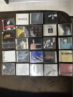 HR/HM Marty Friedman Jason Becker関連CDセット - メルカリ
