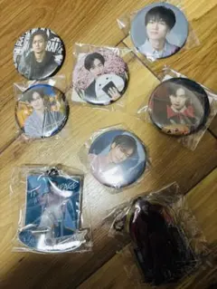 川村壱馬 セット①