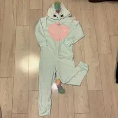 ユニコーン 着ぐるみパジャマ 100cm