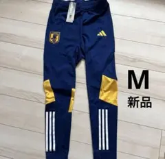 新品　アディダス サッカー日本代表 2022 ティロ 23 プロ パンツ　M