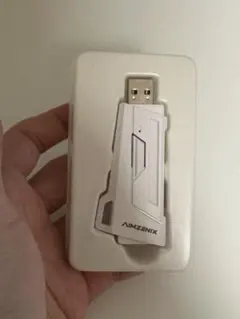 AIMZENIX AX200　ゲーミング　アダプター