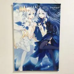 デート・ア・ライブ 蓮ディストピア 鳶一折紙 B2タペストリー