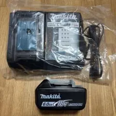 2026年最新】マキタ充電器dc18rfの人気アイテム - メルカリ