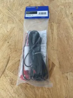 COMTEC HDROP-15 直接配線コード