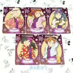 忍たま乱太郎　ネオンコレクション2　四年生コンプリート セット