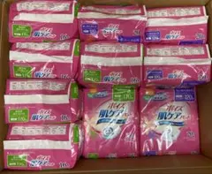 ポイズ 肌ケアパッド 10袋セットのサムネイル