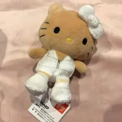 ハローキティ マスコット XOXOギャル Vol.3