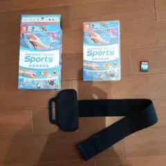 Nintendo Switch Sports