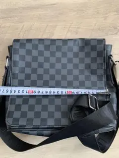 ショルダーバッグ　メッセンジャーバッグ