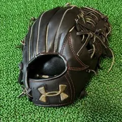 2026年最新】UNDER ARMOUR 野球 グローブの人気アイテム - メルカリ