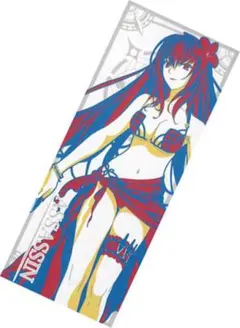 2025年最新】fate ビジュアルタオルの人気アイテム - メルカリ