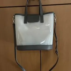 （使用回数１回のみ）LOVERARY by Feiler バッグ