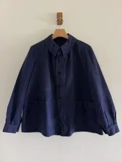 ALVISTA French Droguet Blouson - メルカリ