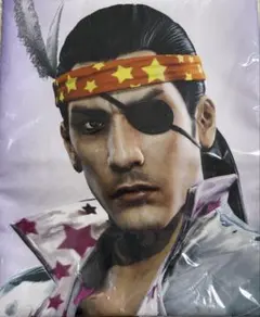 2025年最新】ファブリックポスター 龍が如くの人気アイテム