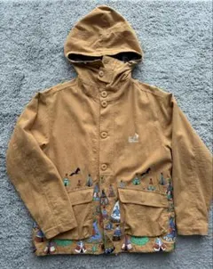 ゴースローキャラバン