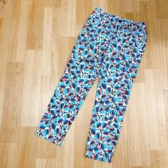 P125 TALBOTS パンツ　４