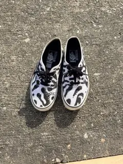 2025年最新】vans 牛柄の人気アイテム - メルカリ