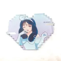 ALIENSTAGE エイリアンステージ 兎シリーズ スア アクリルマグネット